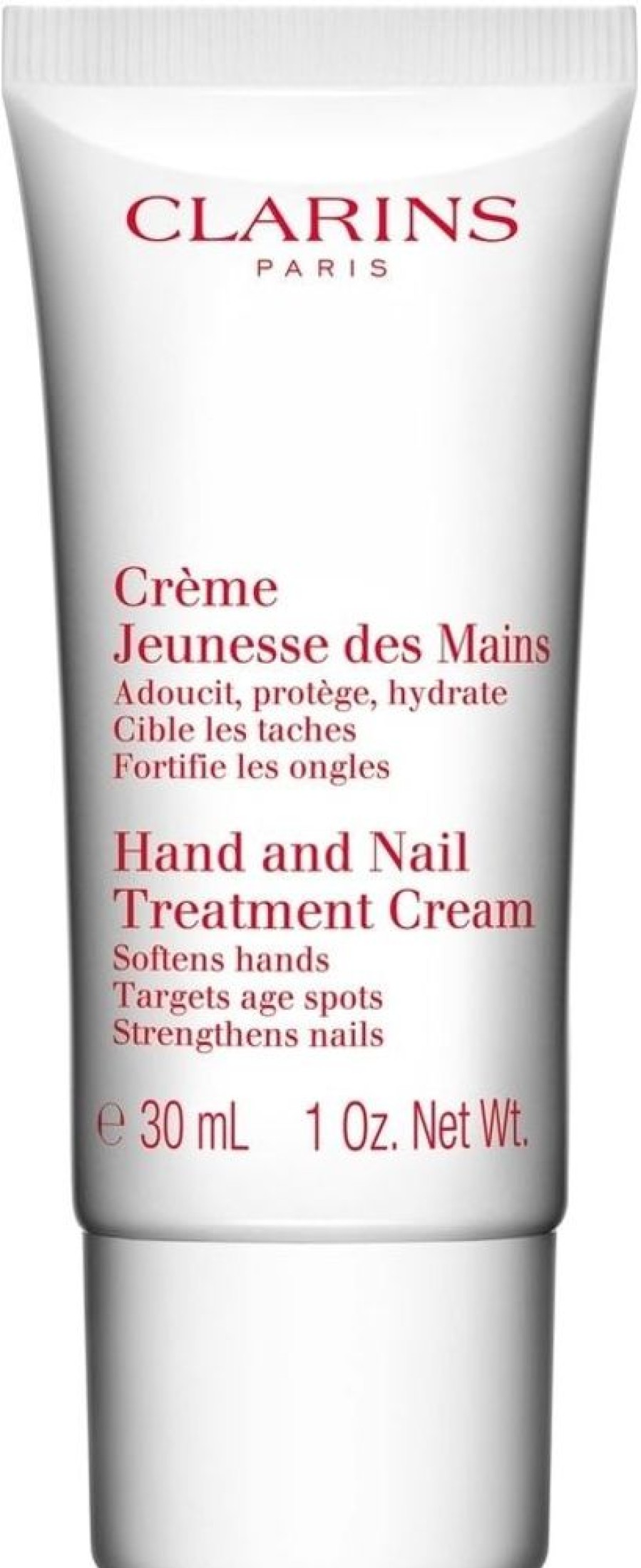 Soin Clarins Main / Ongle | Clarins Creme Jeunesse Des Mains Creme Main