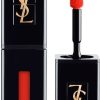 Maquillage Yves Saint Laurent Rouge A Levres | Yves Saint Laurent Vernis A Levres Vinyl Cream