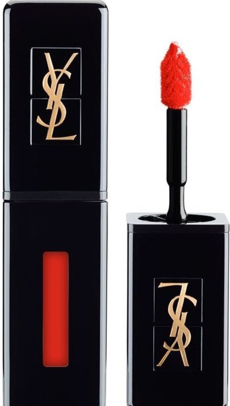 Maquillage Yves Saint Laurent Rouge A Levres | Yves Saint Laurent Vernis A Levres Vinyl Cream