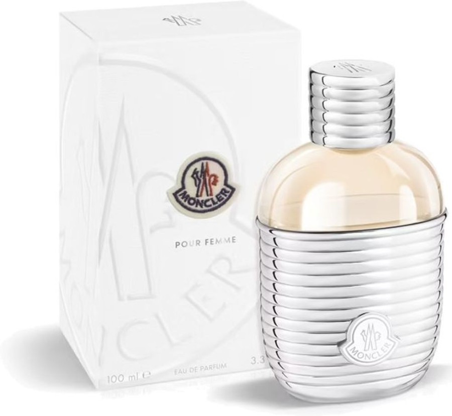 Parfum Femme MONCLER Eau De Parfum | Moncler Pour Femme Eau De Parfum