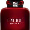 Parfum Femme Givenchy Eau De Parfum | Givenchy L'Interdit Eau De Parfum Rouge