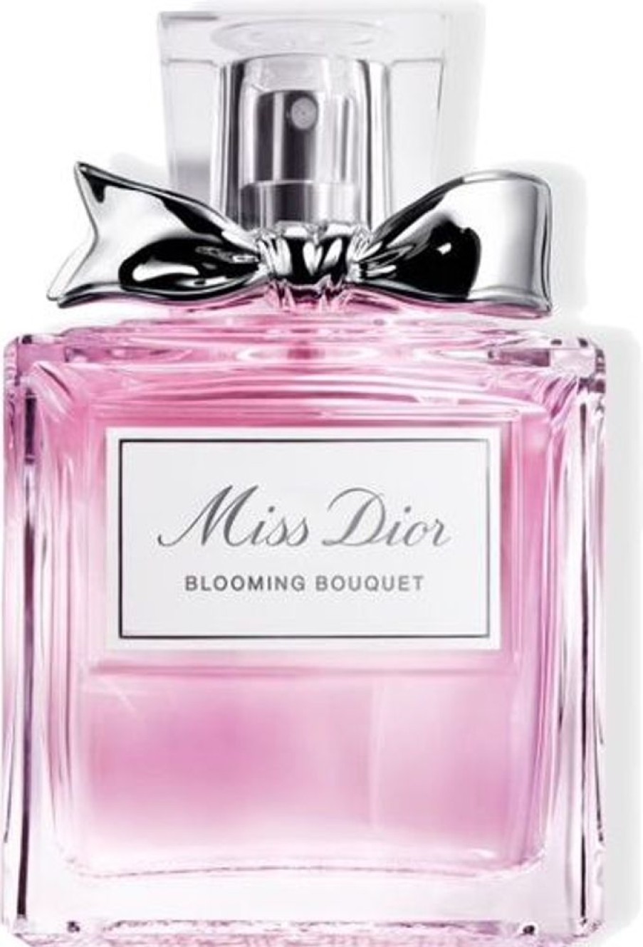 Parfum Femme DIOR Eau De Toilette | Dior Miss Dior Blooming Bouquet Eau De Toilette