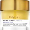 Soin Decléor Soin Nuit | Decleor Baume De Nuit Lavande Fine