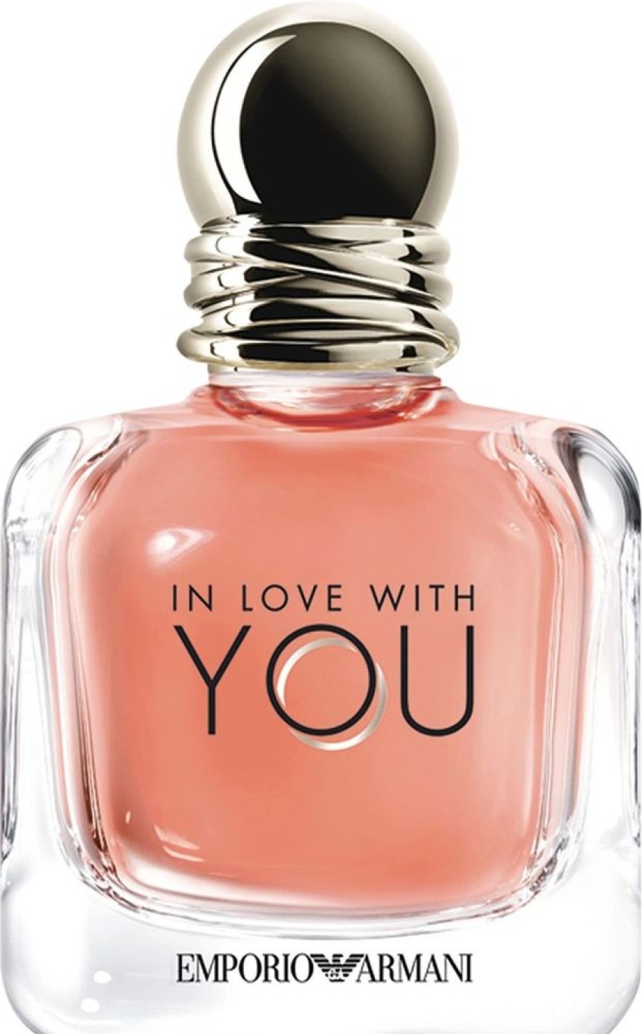 Parfum Femme Armani Eau De Parfum | Armani In Love With You Eau De Parfum