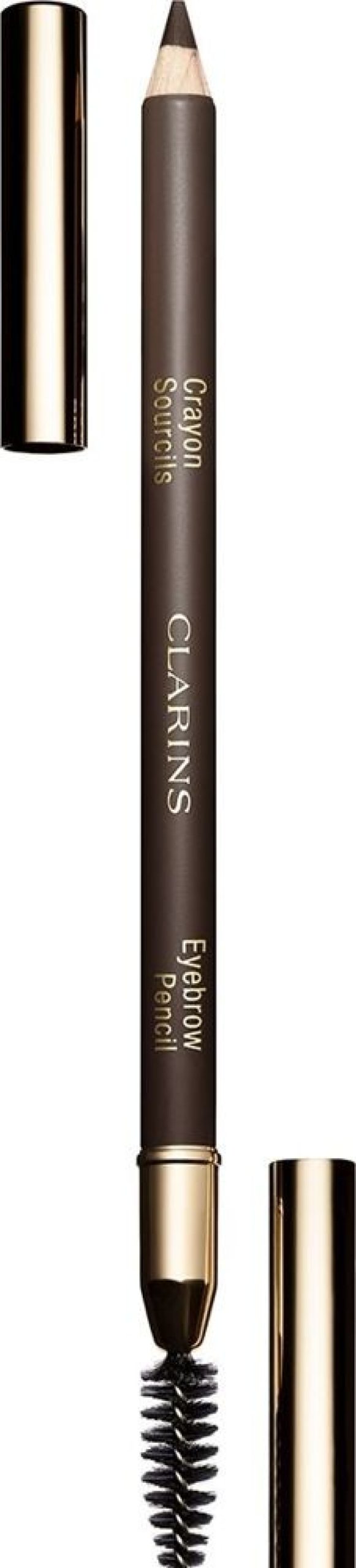 Maquillage Clarins Crayon Sourcils | Clarins Crayon Sourcils Maquillage Sourcils