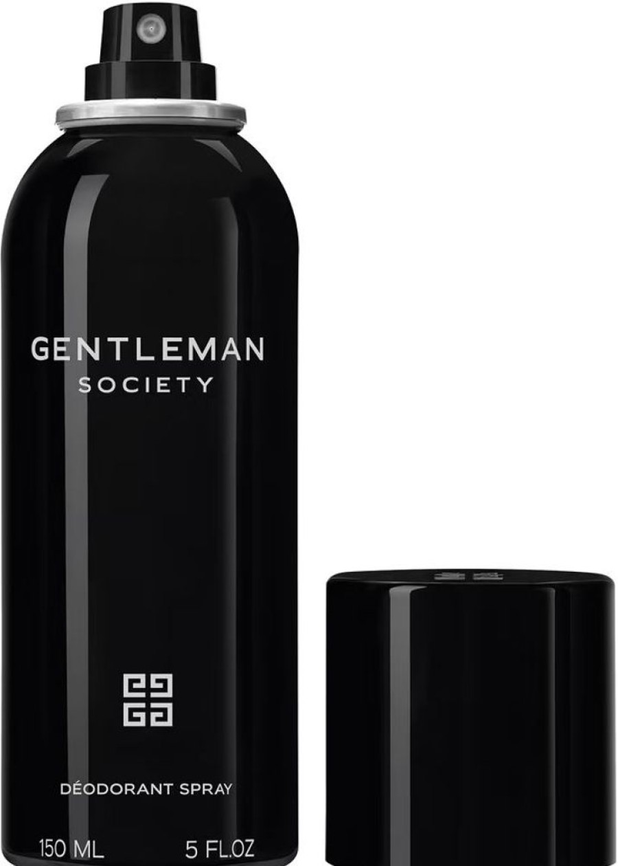 Parfum Homme Givenchy Spray | Givenchy Gentleman Society Deodorant Spray