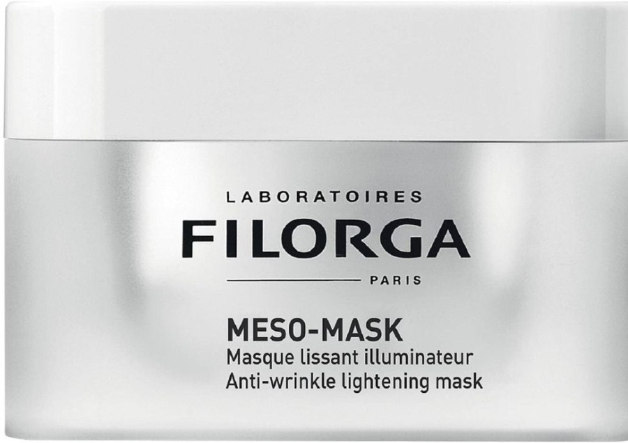 Soin Filorga Masque / Exfoliant | Filorga Meso-Mask Masque Lissant Illuminateur