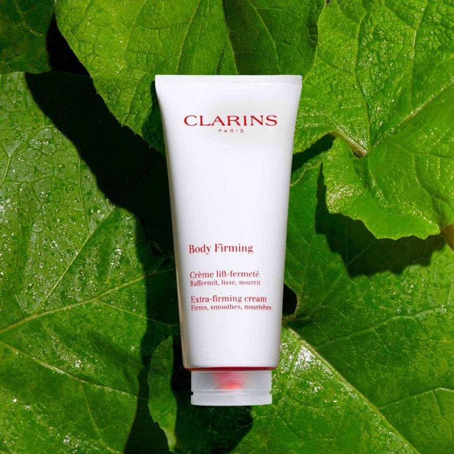 Soin Clarins Raffermissant | Clarins Body Firming Creme Lift-Fermete