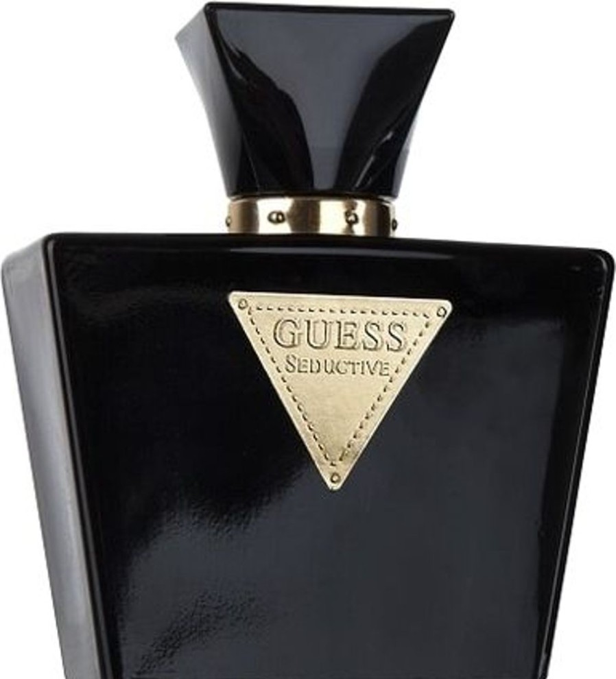 Parfum Femme Guess Eau De Toilette | Guess Seductive Noir Femme Eau De Toilette