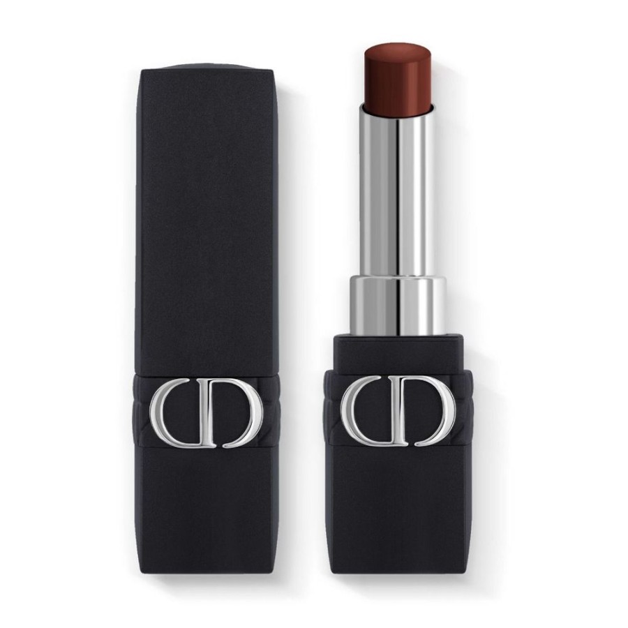 Maquillage DIOR Rouge A Levres | Dior Rouge Dior Forever Rouge A Levres Sans Transfert - Mat Ultra-Pigmente