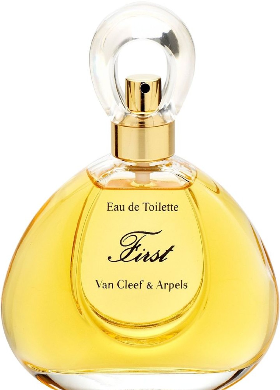 Parfum Femme Van Cleef & Arpels Eau De Toilette | Van Cleef & Arpels First Eau De Toilette