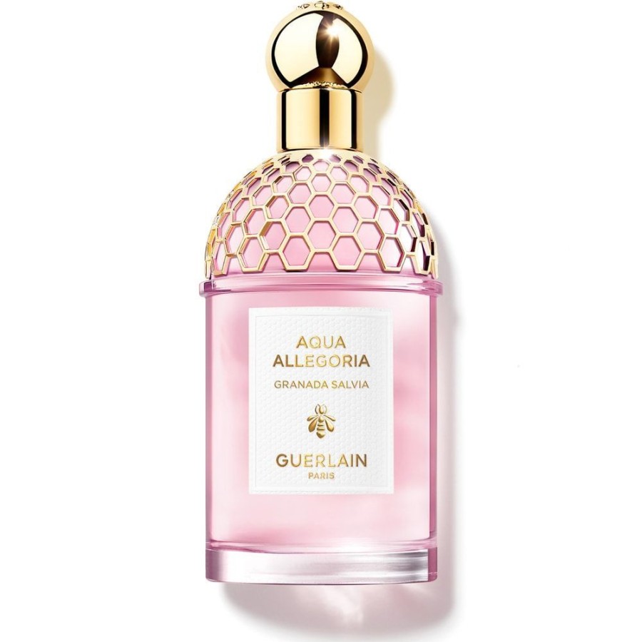 Parfum Femme Guerlain Eau De Toilette | Guerlain Aqua Allegoria Granada Salvia Eau De Toilette