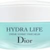 Soin DIOR Soin Hydratant | Dior Hydra Life Creme Sorbet Fraicheur Creme Hydratante