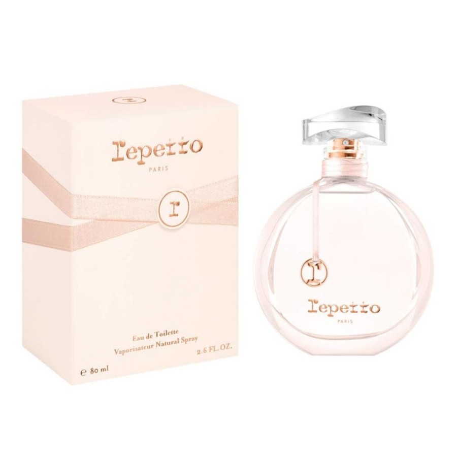 Parfum Femme Repetto Eau De Toilette | Repetto Repetto Eau De Toilette