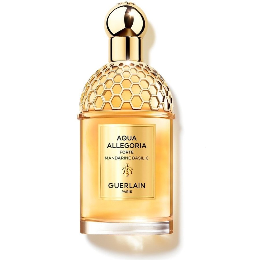 Parfum Femme Guerlain Eau De Parfum | Guerlain Aqua Allegoria Forte Mandarine Basilic