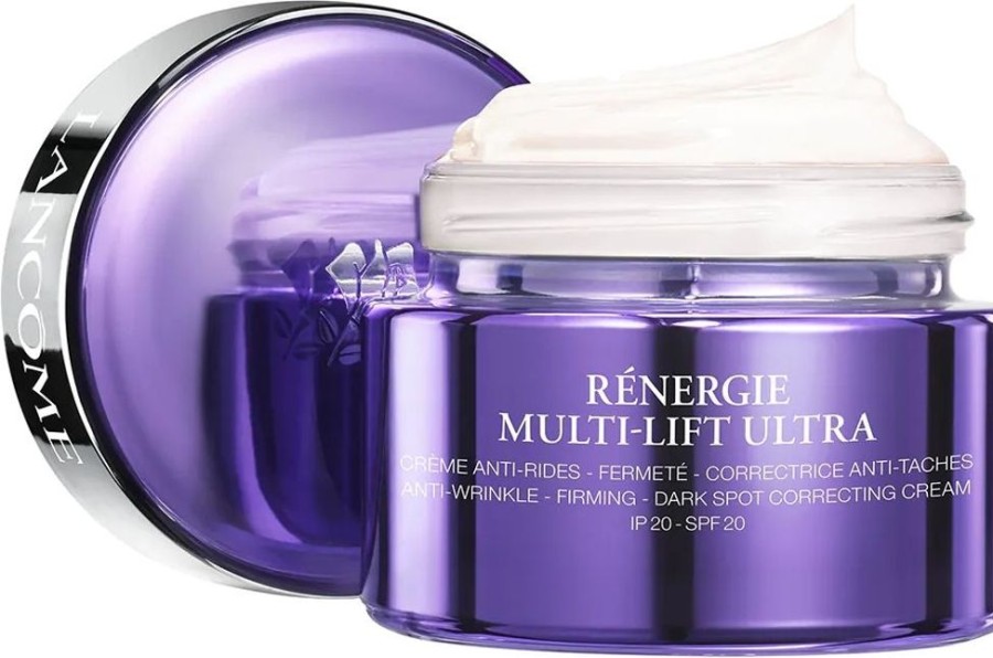 Soin Lancôme Soin Anti-Age | Lancome Renergie Multi-Lift Ultra Creme Anti-Rides Spf20