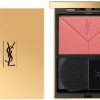 Maquillage Yves Saint Laurent Blush / Fard A Joues | Yves Saint Laurent Couture Blush Blush Poudre