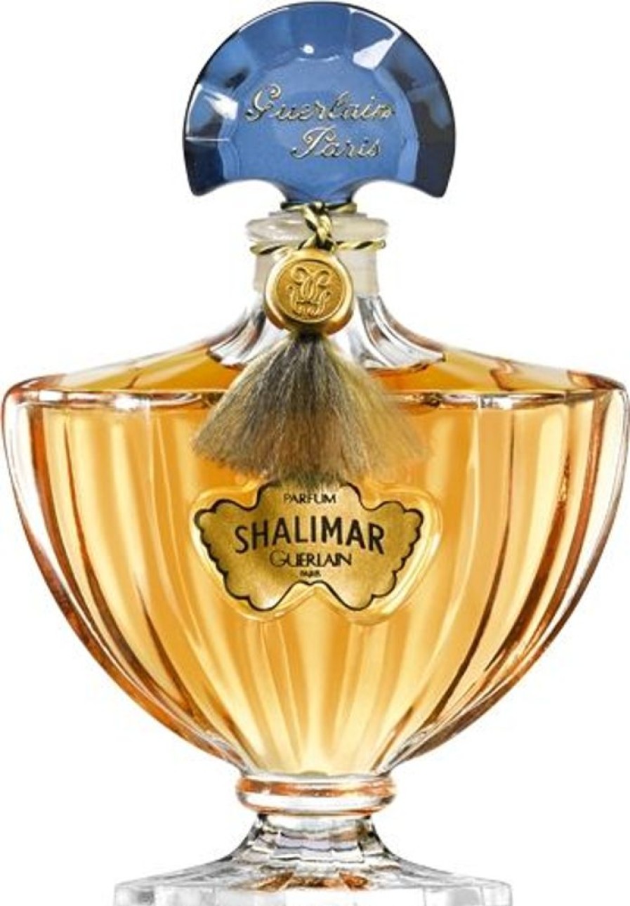 Parfum Femme Guerlain Extrait De Parfum | Guerlain Shalimar Extrait De Parfum