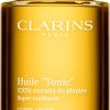 Soin Clarins Raffermissant | Clarins "Huile Tonic" Super Tonifiante