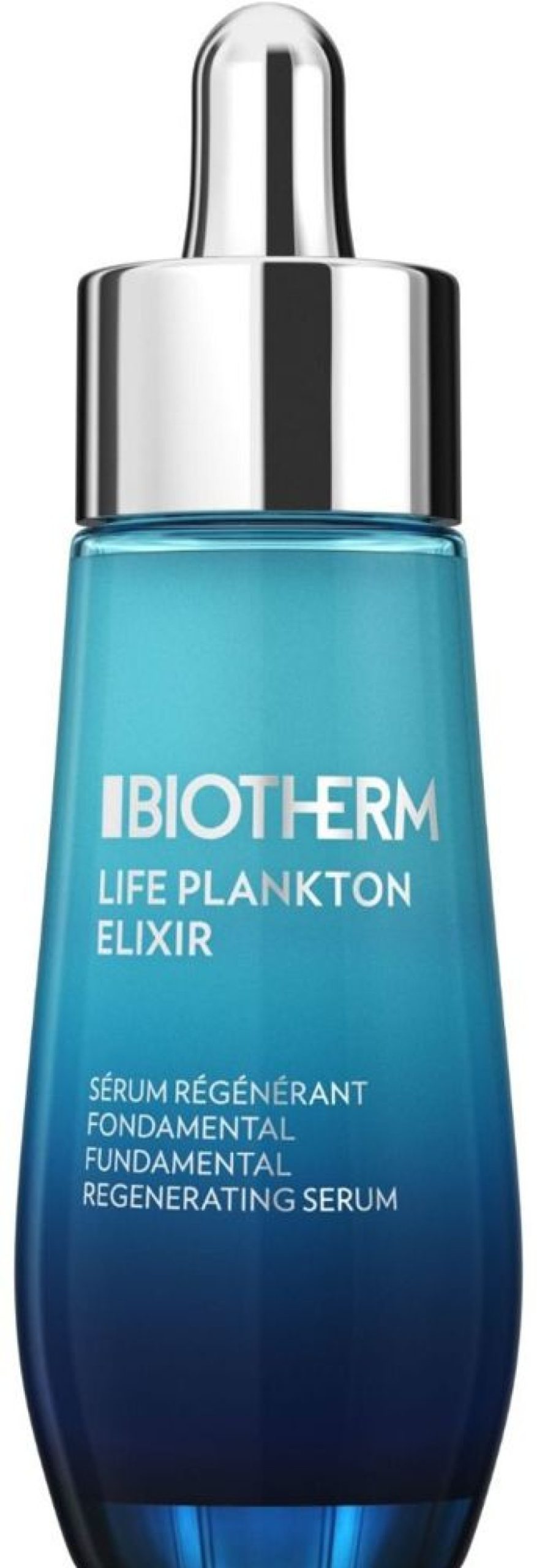 Soin Biotherm Serum | Biotherm Life Plankton™ Elixir Serum Anti-Age A L'Acide Hyaluronique Et A La Vitamine Cg