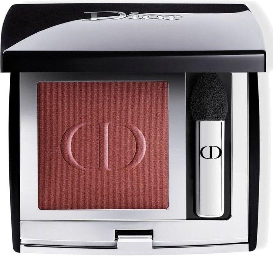 Maquillage DIOR Ombres A Paupieres | Dior Mono Couleur Couture Fard A Paupieres Haute Couleur