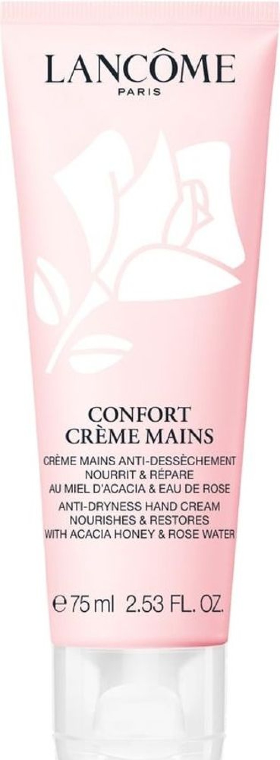 Soin Lancôme Main / Ongle | Lancome Hydrazen Confort Creme Mains