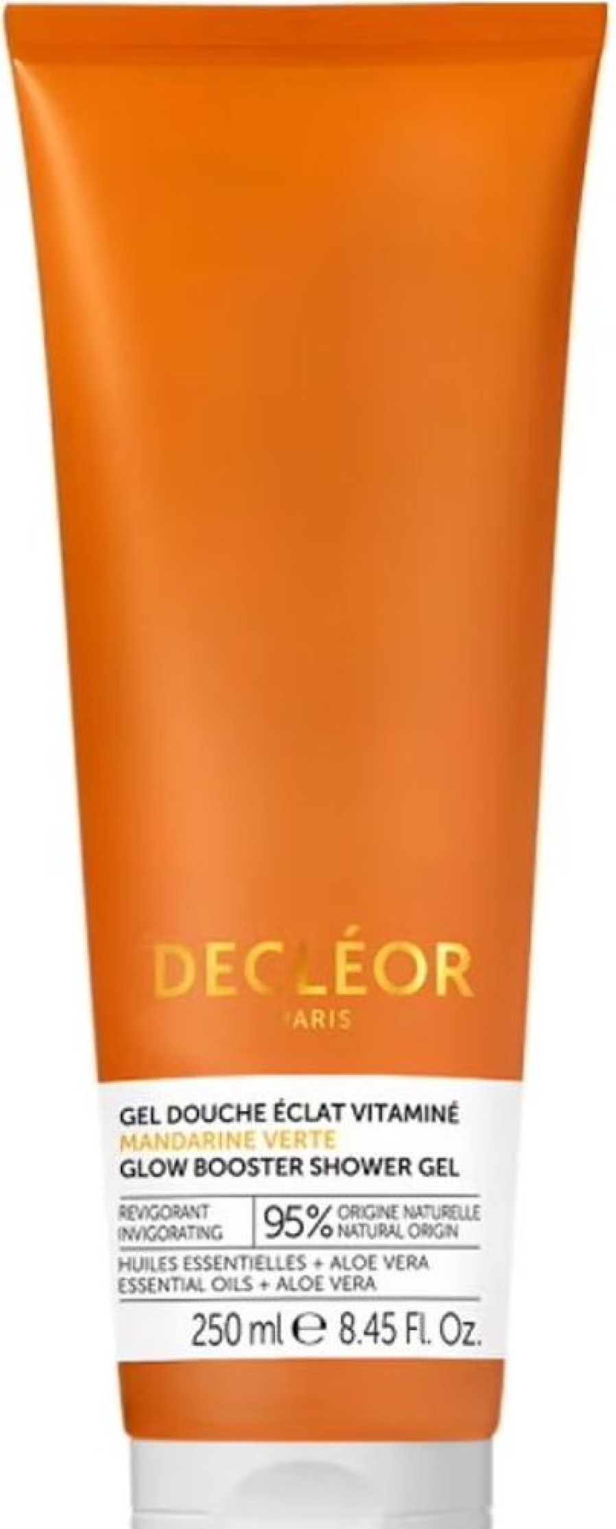 Soin Decléor Bain / Douche | Decleor Gel Douche Mandarine Verte