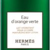 Parfum Femme HERMÈS Lait Corps | Hermes Eau D'Orange Verte Lait Hydratant Pour Le Corps