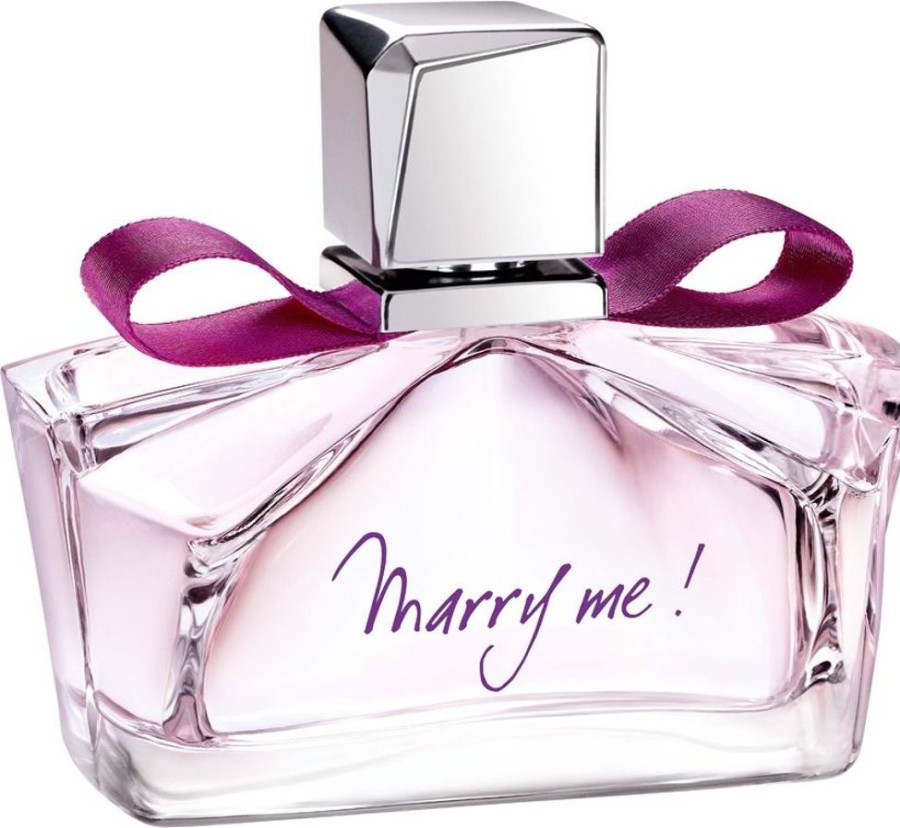 Parfum Femme Lanvin Eau De Parfum | Lanvin Marry Me ! Eau De Parfum