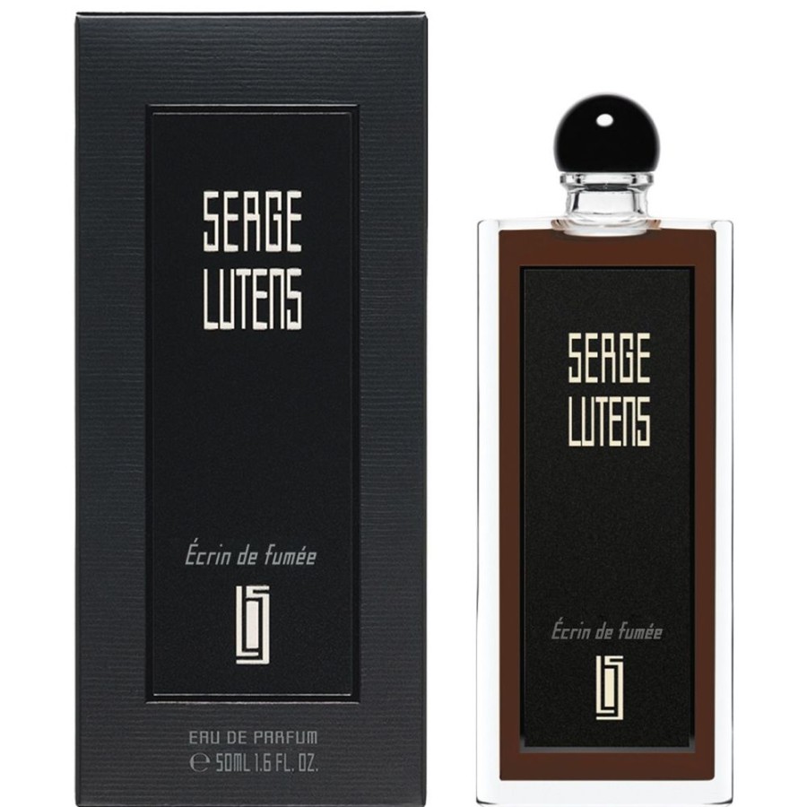 Parfum Femme Serge Lutens Eau De Parfum | Serge Lutens Ecrin De Fumee Eau De Parfum