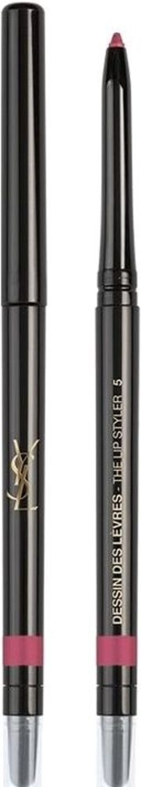 Maquillage Yves Saint Laurent Crayon Levres | Yves Saint Laurent Dessin Des Levres Lip Styler