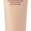 Soin Shiseido Main / Ongle | Shiseido Advanced Essential Energy Creme Nutritive Pour Les Mains