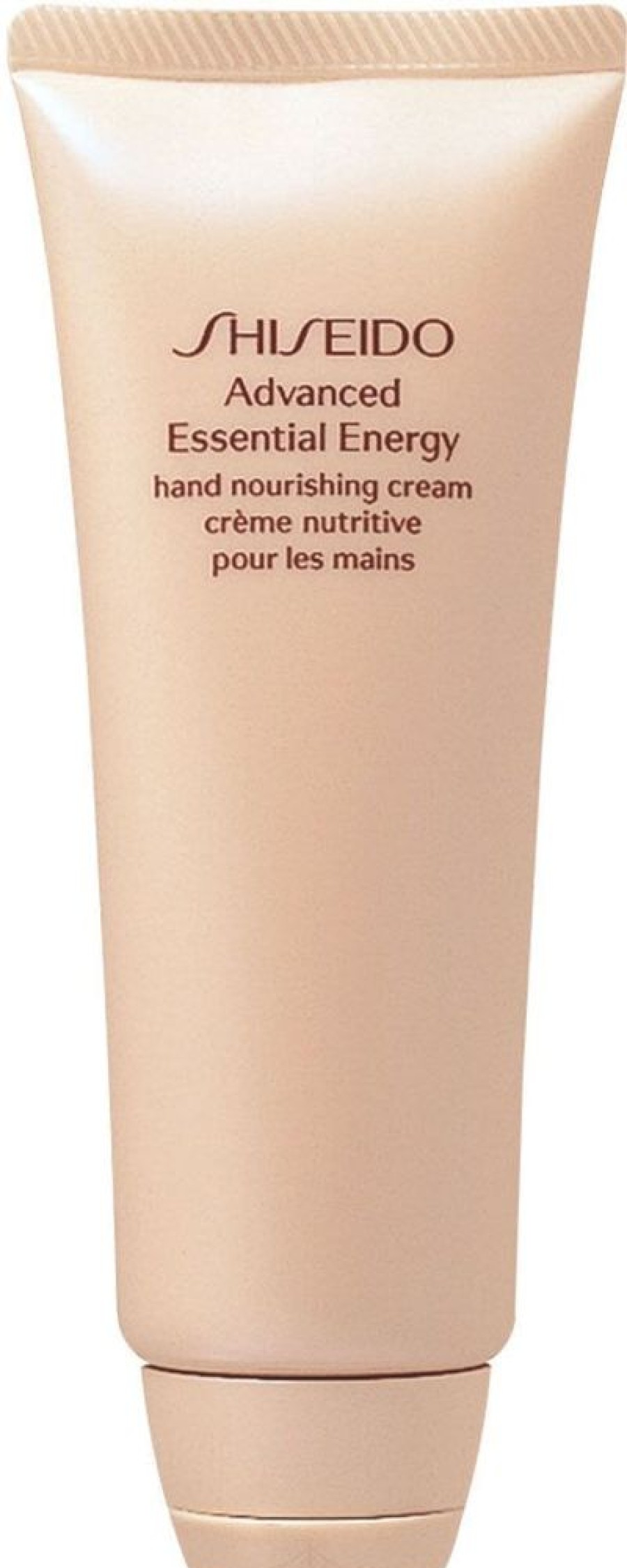 Soin Shiseido Main / Ongle | Shiseido Advanced Essential Energy Creme Nutritive Pour Les Mains