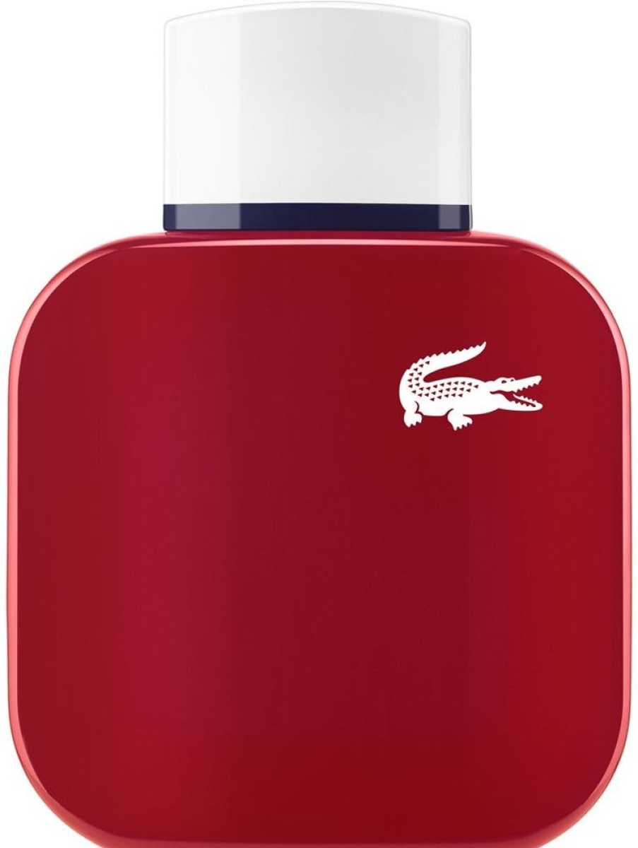 Parfum Femme Lacoste Eau De Toilette | Lacoste Eau De Lacoste L.12.12 French Panache Pour Elle Eau De Toilette