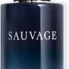 Parfum Homme DIOR Eau De Toilette | Dior Sauvage Eau De Toilette