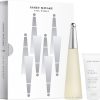 Parfum Femme Issey Miyake Coffret Feminin | Issey Miyake Coffret Parfum L'Eau D'Issey