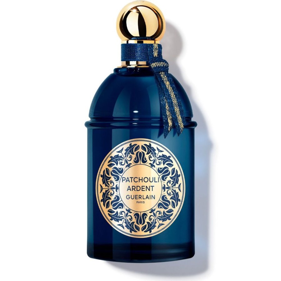 Parfum Femme Guerlain Eau De Parfum | Guerlain Patchouli Ardent Les Absolus D'Orient