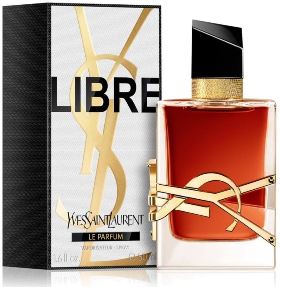 Parfum Femme Yves Saint Laurent Eau De Parfum | Yves Saint Laurent Libre Le Parfum