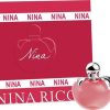 Parfum Femme Nina Ricci Coffret Feminin | Nina Ricci Coffret Parfum Nina