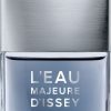 Parfum Homme Issey Miyake Eau De Toilette | Issey Miyake L'Eau Majeure D'Issey Eau De Toilette